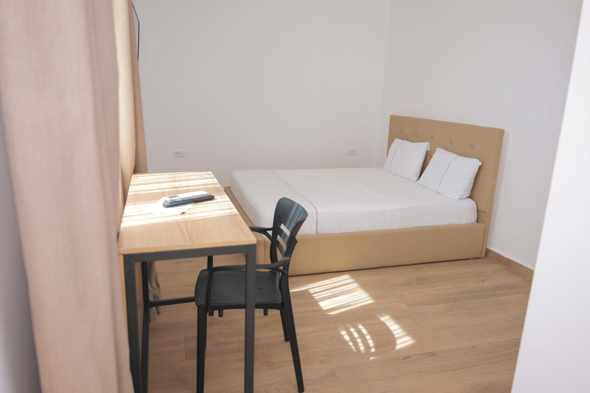 Afa Hotel Durrës Zewnętrze zdjęcie