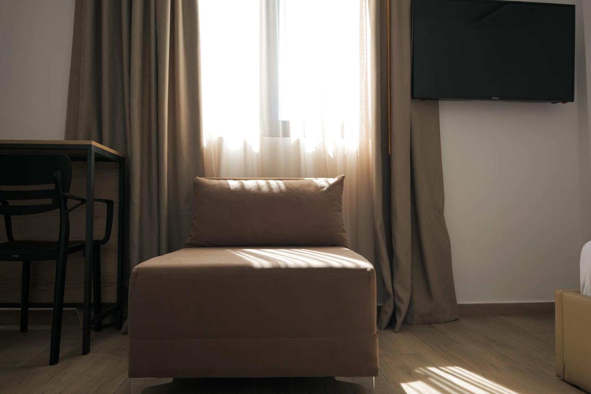 Afa Hotel Durrës Zewnętrze zdjęcie