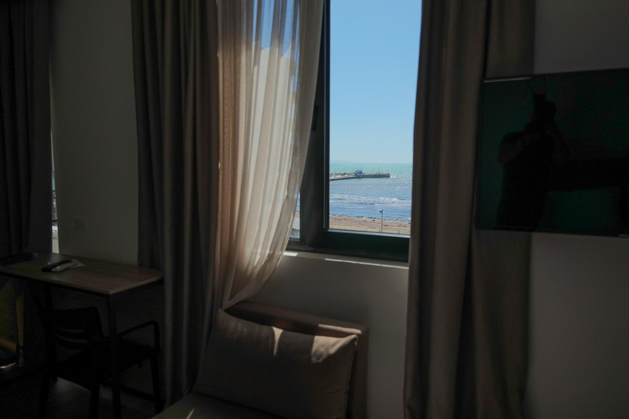 Afa Hotel Durrës Zewnętrze zdjęcie