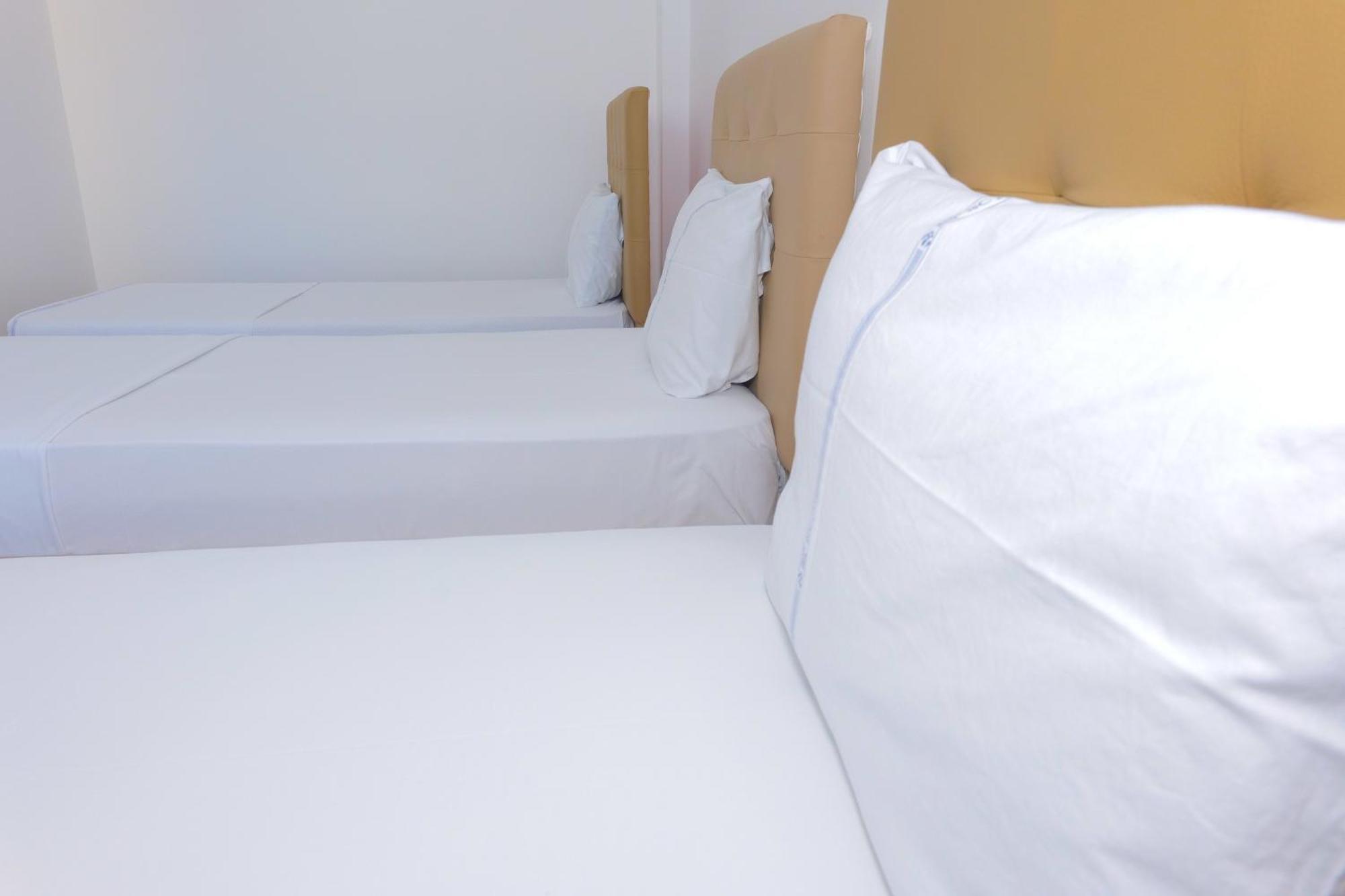 Afa Hotel Durrës Zewnętrze zdjęcie